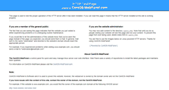Desktop Screenshot of mail.buzlat.com