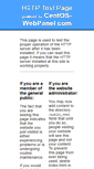 Mobile Screenshot of mail.buzlat.com