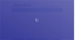 Desktop Screenshot of buzlat.com